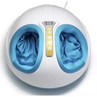 Вібромасажер для ніг  електричний масаж для комфорту та відновлення